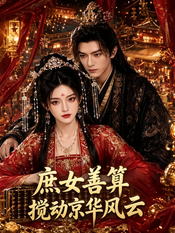 穿梭千年我立足大乾与现世