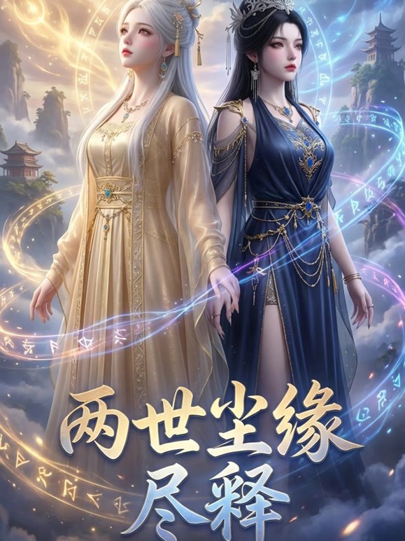 两世尘缘尽释