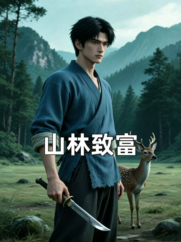 山林致富