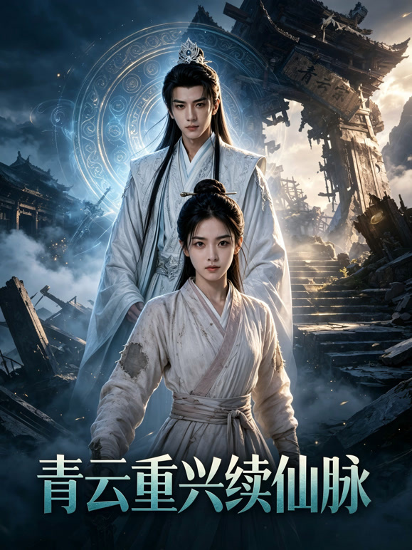青云重兴续仙脉