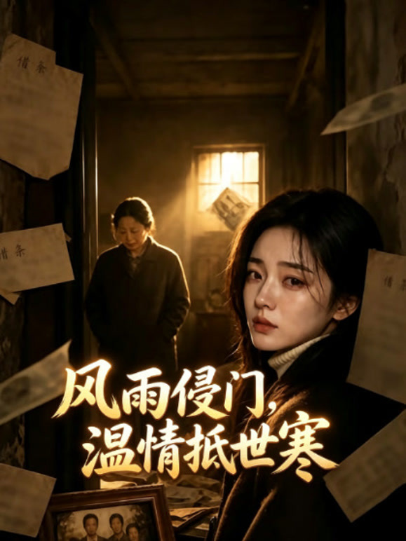 风雨侵门，温情抵世寒
