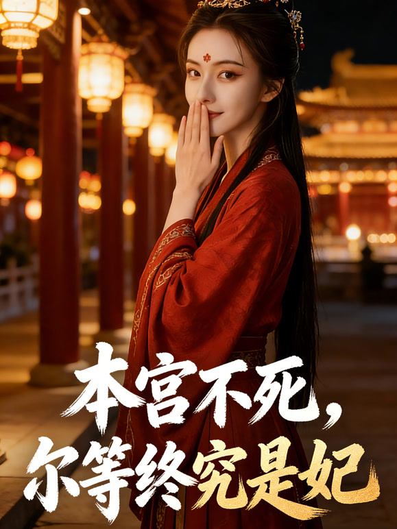 本宫不死，尔等终究是妃