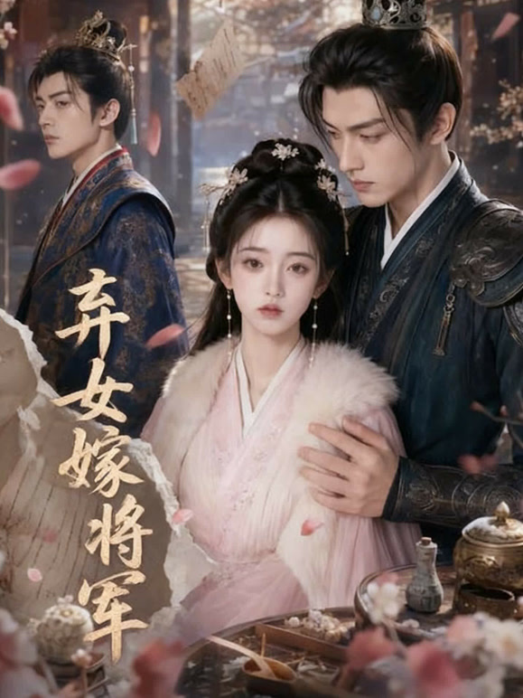 弃女嫁将军