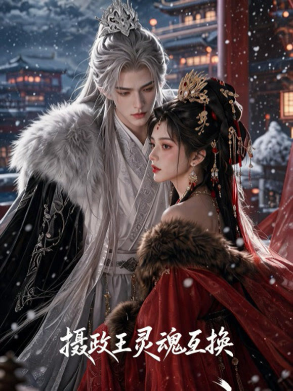 摄政王灵魂互换