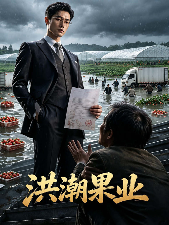 洪潮果业