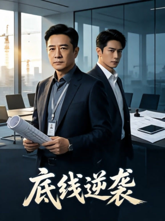 底线逆袭