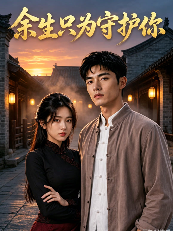 余生只为守护你