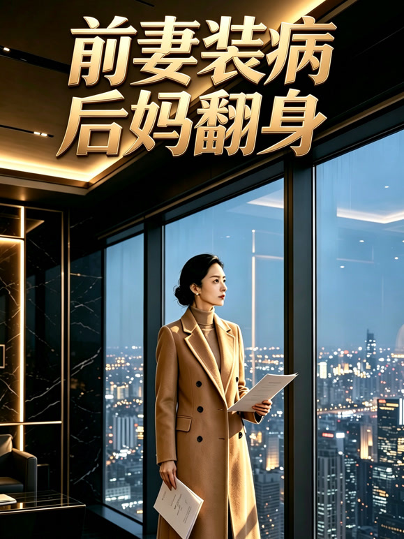 前妻装病，后妈翻身
