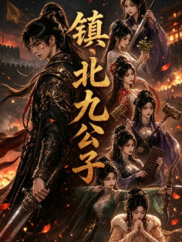 镇北九公子