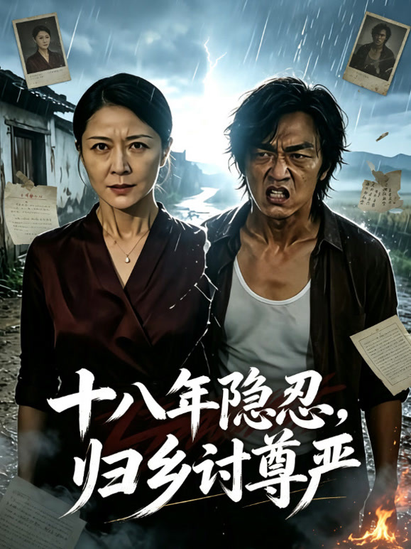 十八年隐忍，归乡讨尊严