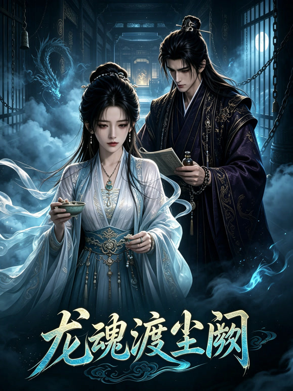 龙魂渡尘阙