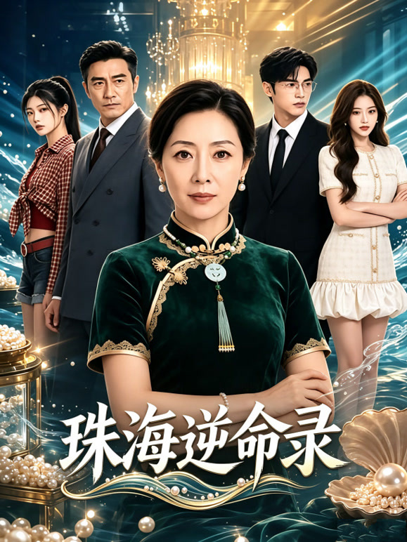 珠海逆命录