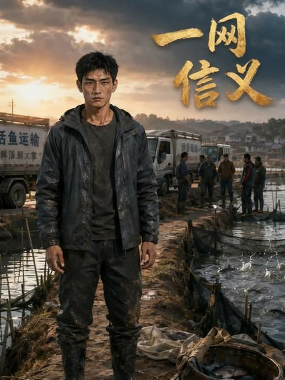 一网信义