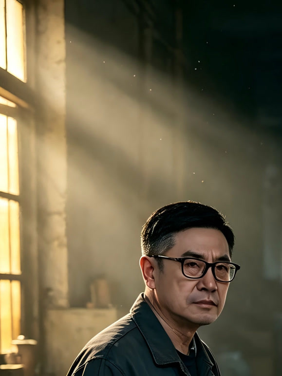 暮岁方知世人心