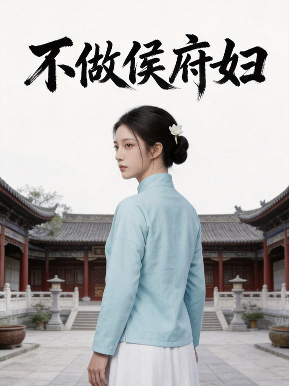 不做侯府妇