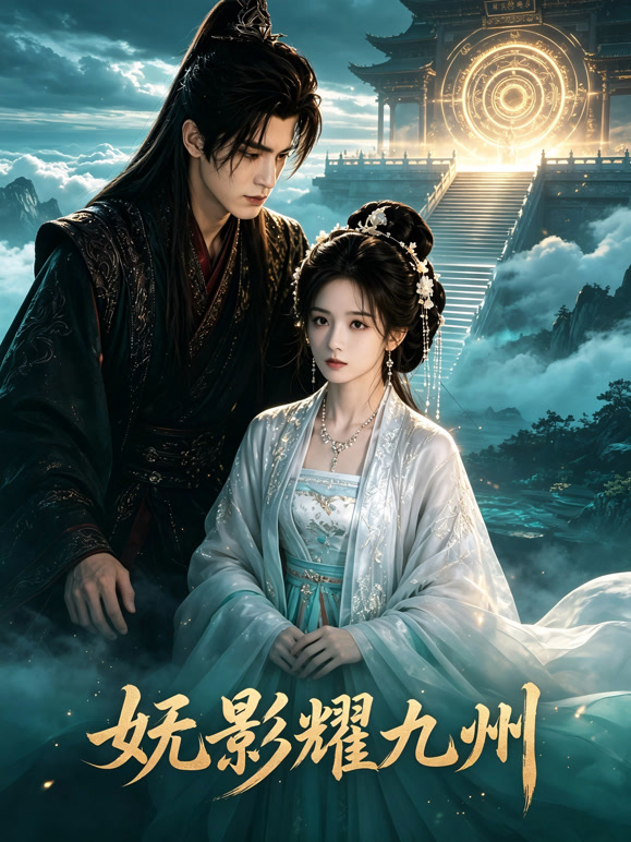妩影耀九州