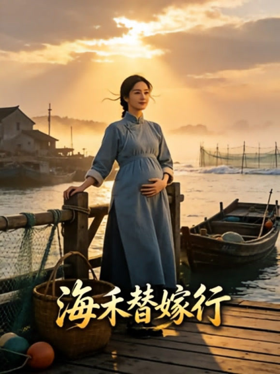 海禾替嫁行