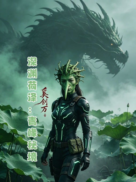 深渊荷泽：青喙秘境