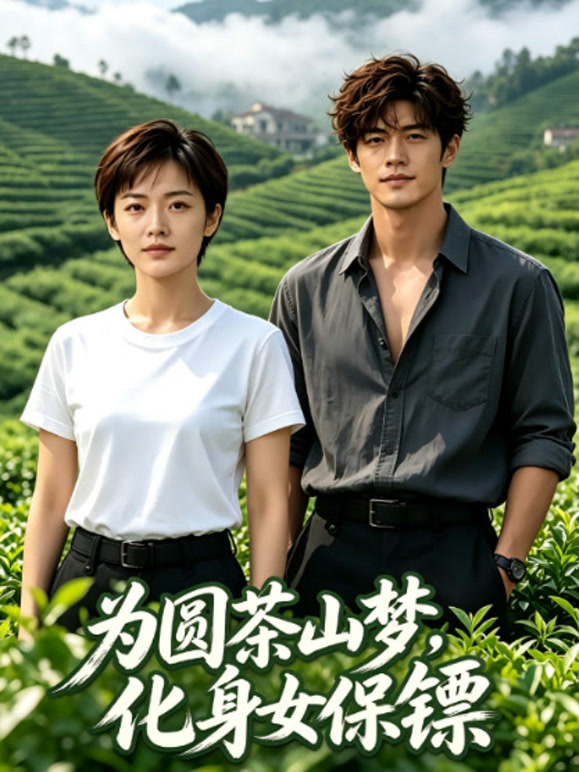 为圆茶山梦，化身女保镖