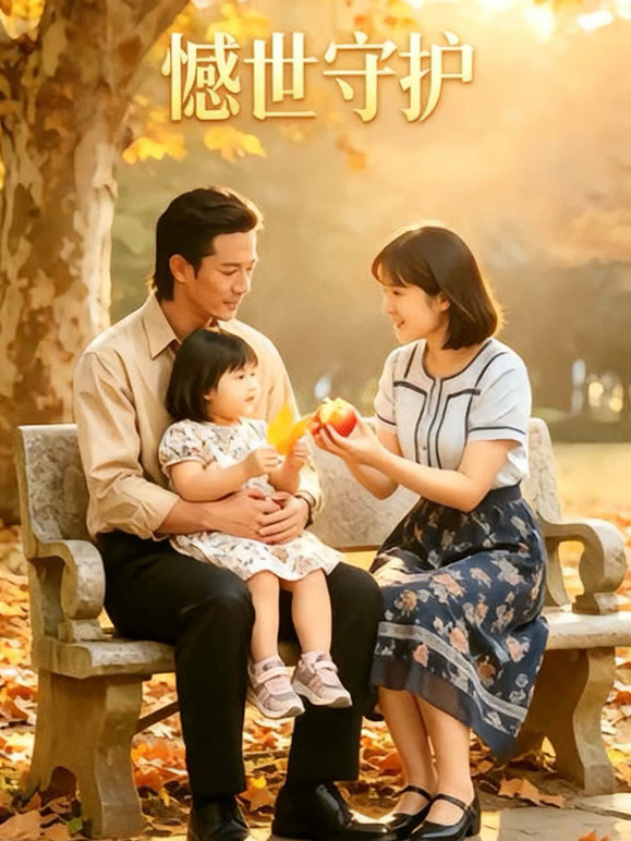 憾世守护