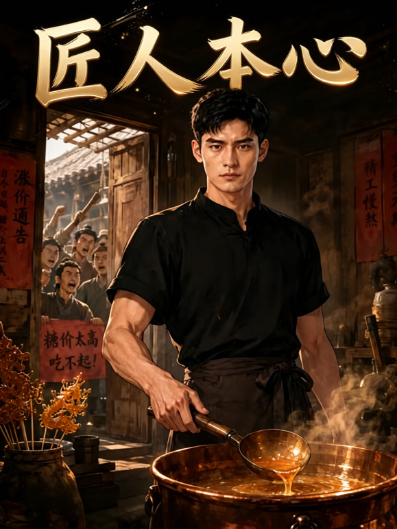 匠人本心