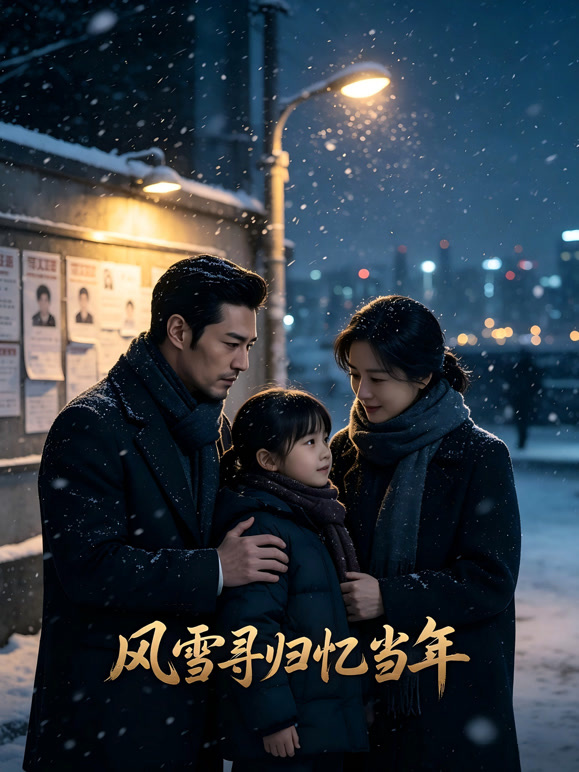 风雪寻归忆当年