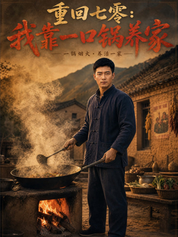 重回七零：我靠一口锅养家