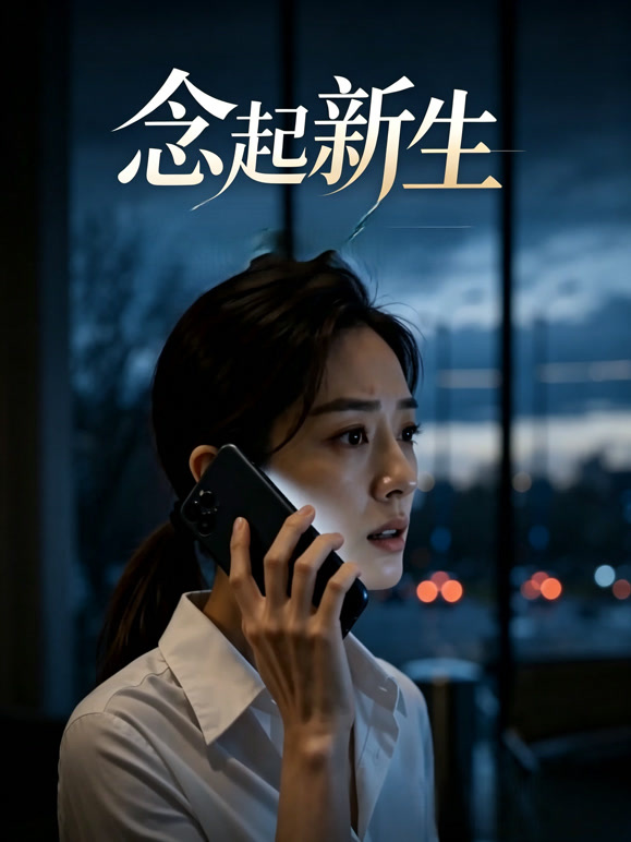 念起新生