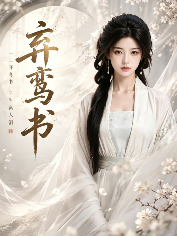 弃鸾书