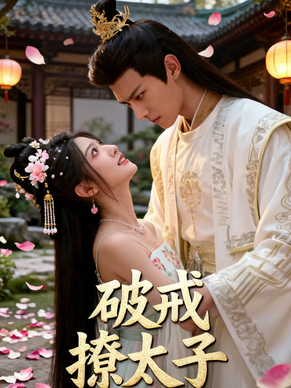 破戒撩太子