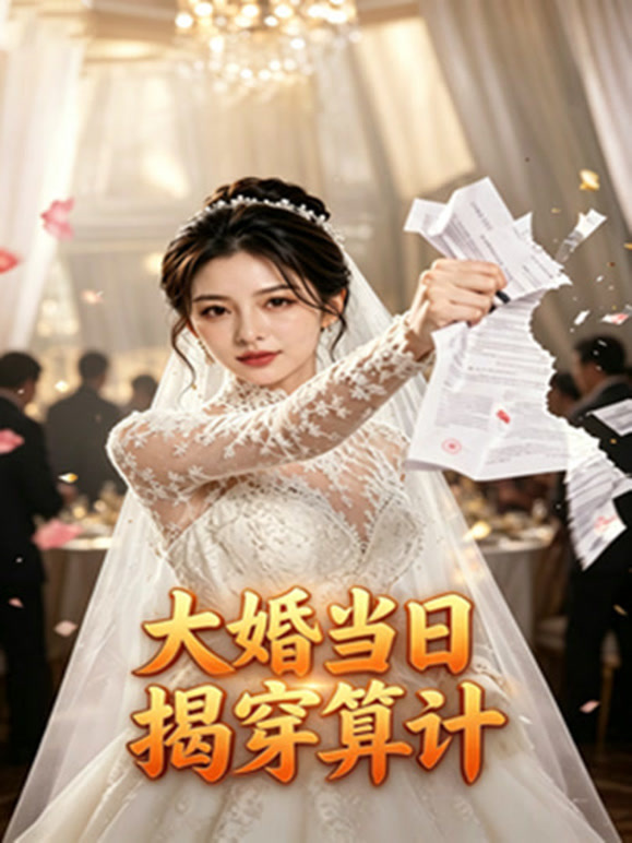 大婚当日揭穿算计