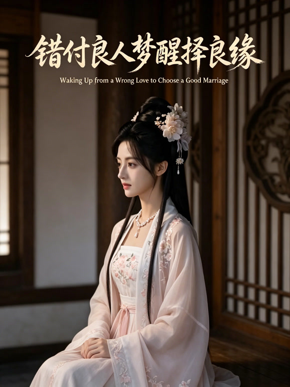 错付良人梦醒择良缘