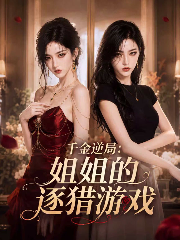 千金逆局：姐姐的逐猎游戏