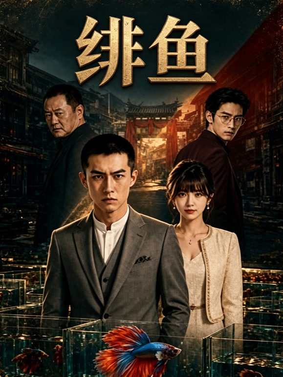 绯鱼