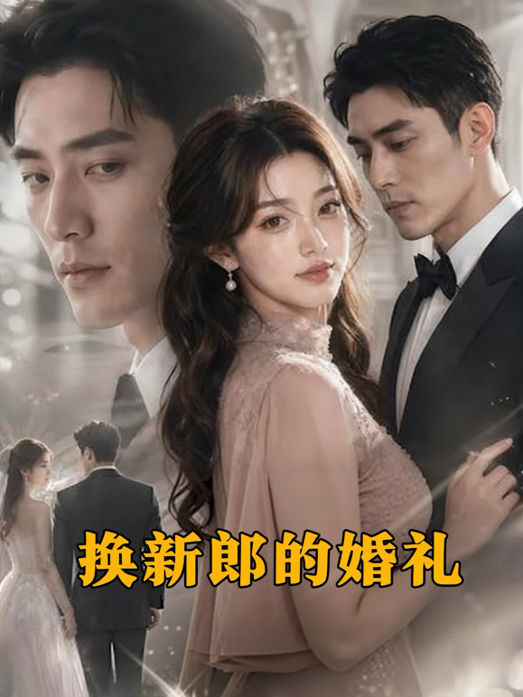 换新郎的婚礼