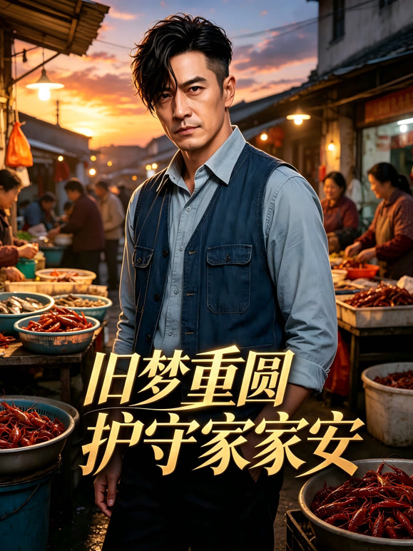 旧梦重圆护守家安