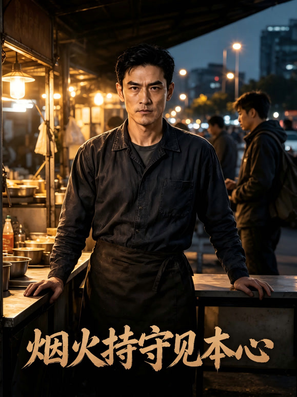 烟火持守见本心