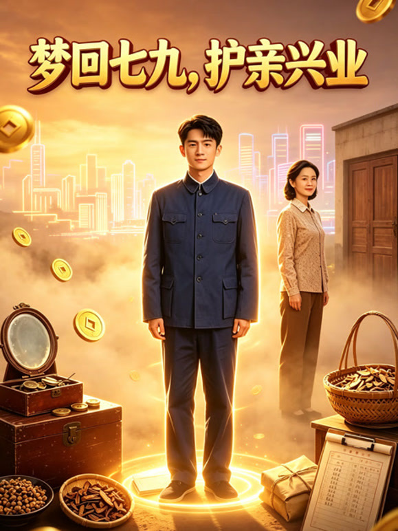 梦回七九，护亲兴业