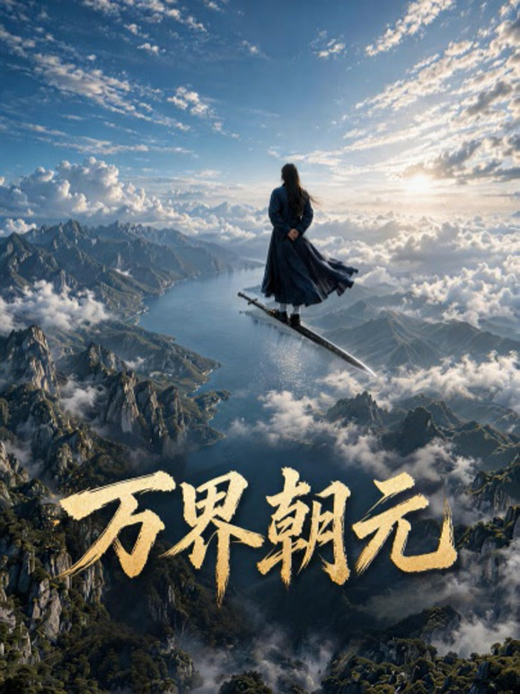 万界朝元