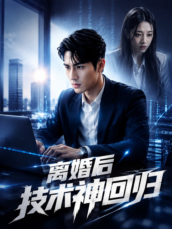 离婚后技术神回归