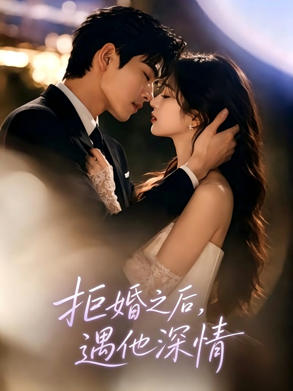 拒婚之后，遇他深情