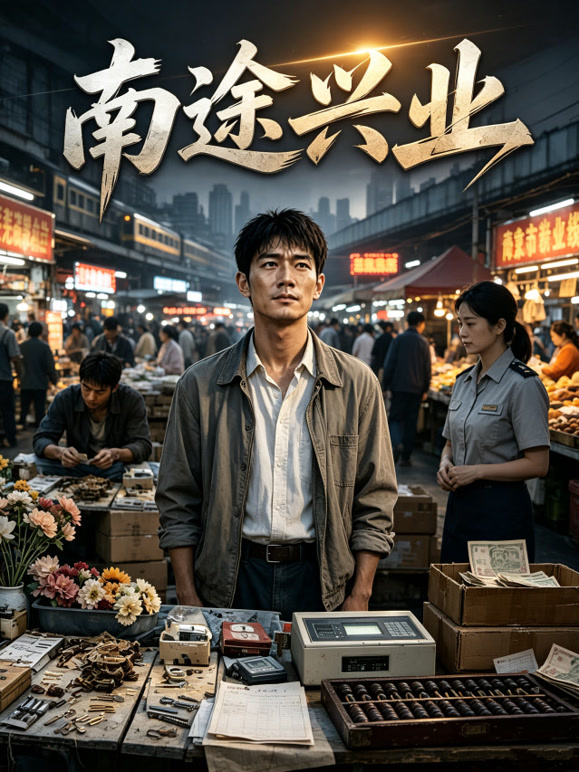 南途兴业