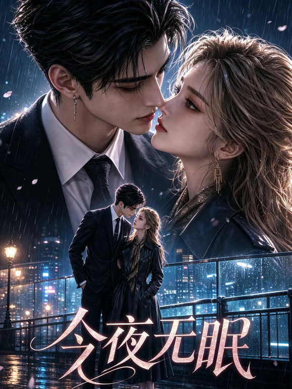 今夜无眠