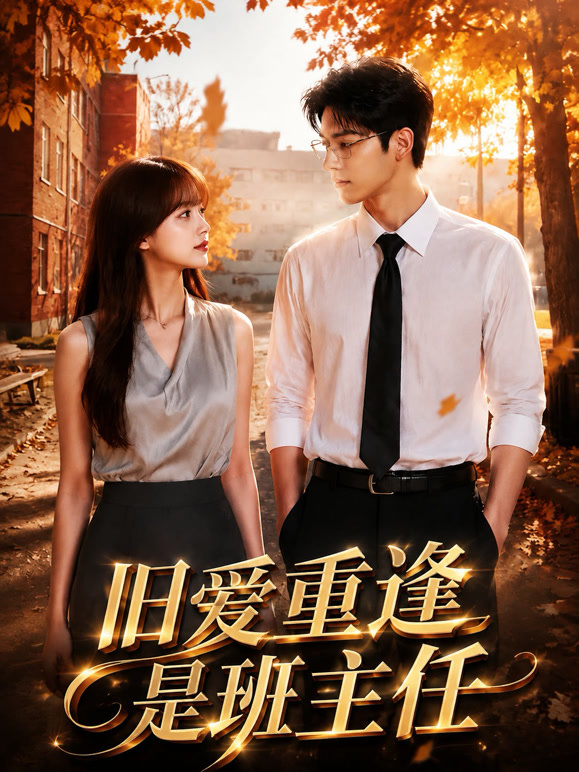 旧爱重逢是班主任