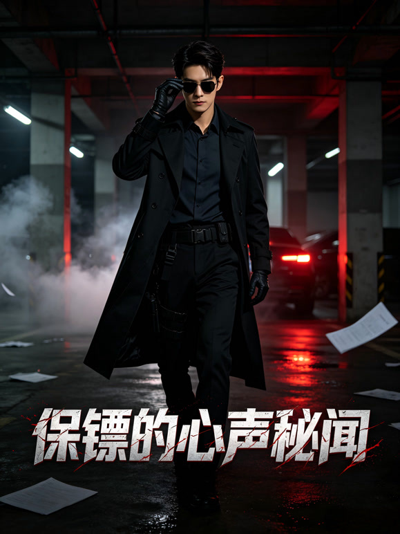 保镖的心声秘闻