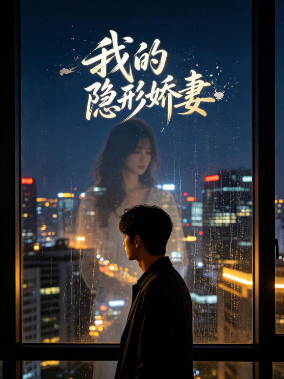 我的隐形娇妻