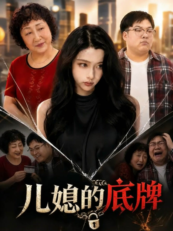 儿媳的底牌