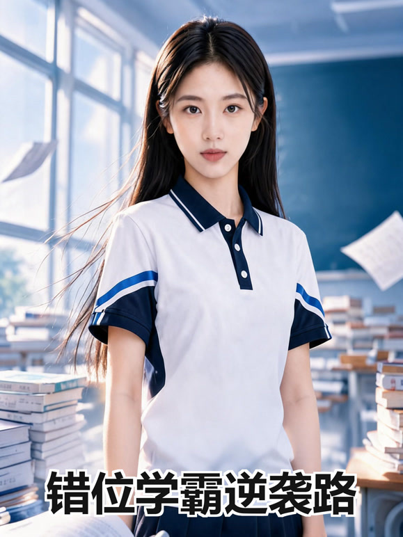 错位学霸逆袭路