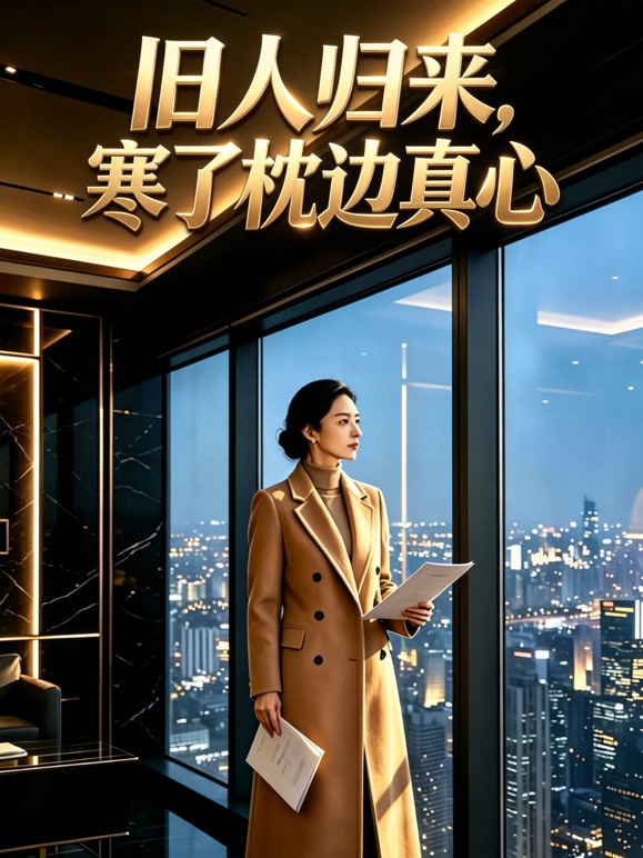 旧人归来，寒了枕边真心