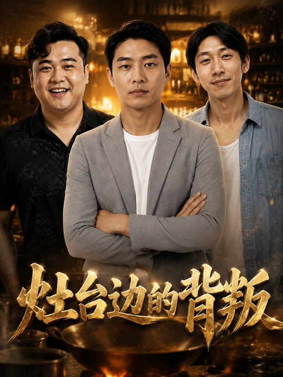 灶台边的背叛